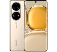 Смартфон HUAWEI P50 Pro 8/256GB Cocoa Gold