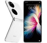 Смартфон HUAWEI P50 Pocket 8/256GB White