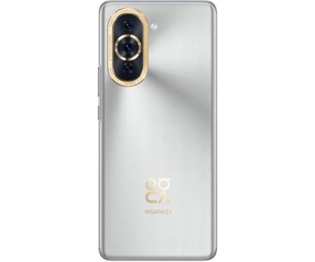 Смартфон Huawei Nova 10 Pro 8/256GB Starry Silver