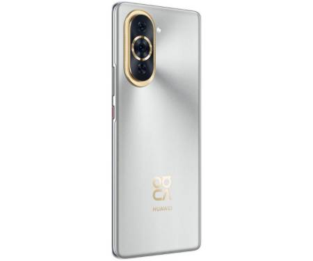 Смартфон Huawei Nova 10 Pro 8/256GB Starry Silver