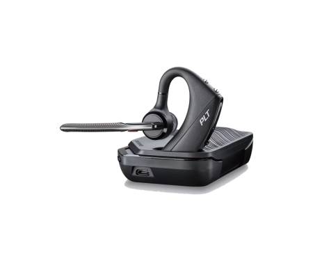 Bluetooth-гарнітура Plantronics Voyager 5200