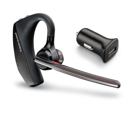 Bluetooth-гарнітура Plantronics Voyager 5200