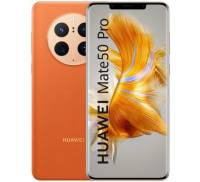Смартфон Huawei Mate 50 Pro 8/512GB Orange