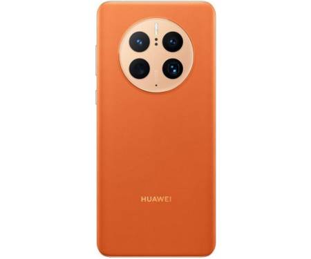 Смартфон Huawei Mate 50 Pro 8/512GB Orange