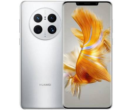 Смартфон Huawei Mate 50 Pro 8/256GB Silver