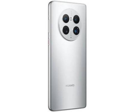Смартфон Huawei Mate 50 Pro 8/256GB Silver