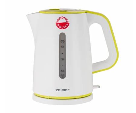 Електрочайник Zelmer ZCK7620G