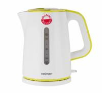 Электрочайник Zelmer ZCK7620G