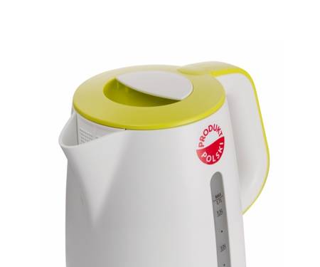 Електрочайник Zelmer ZCK7620G