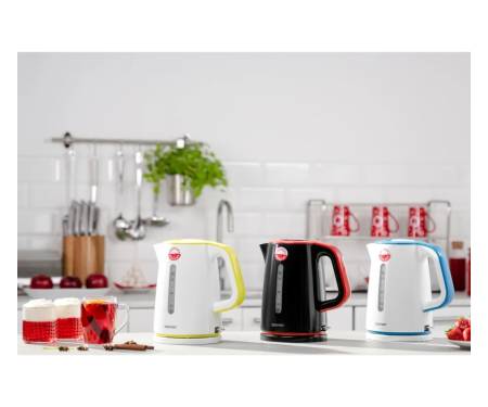 Електрочайник Zelmer ZCK7620G