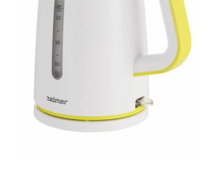 Електрочайник Zelmer ZCK7620G