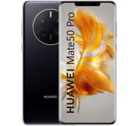 Смартфон Huawei Mate 50 Pro 8/256GB Black