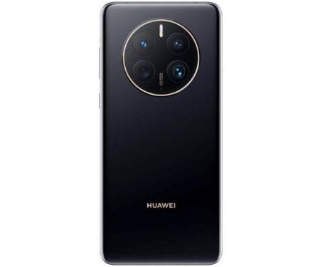 Смартфон Huawei Mate 50 Pro 8/256GB Black