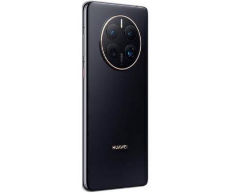 Смартфон Huawei Mate 50 Pro 8/256GB Black