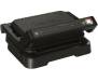 Электрогриль Tefal OptiGrill 2in1 Black GC772830 1