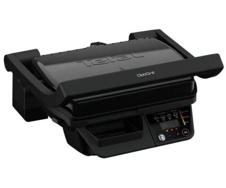 Электрогриль Tefal Optigrill GC7P0810 1