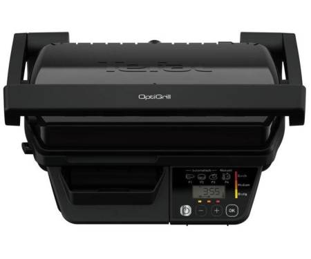 Электрогриль Tefal Optigrill GC7P0810 2