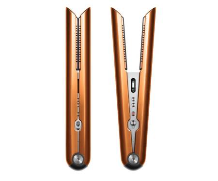Выпрямитель для волос Dyson Corrale HS07 Copper/Nickel (413111-01)