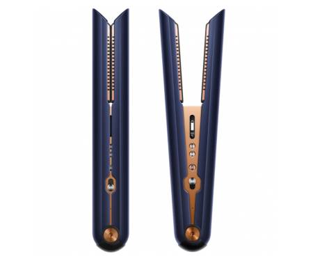 Выпрямитель для волос Dyson Corrale HS07 Prussian Blue/Rich Copper (408105-01)