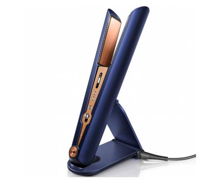 Выпрямитель для волос Dyson Corrale HS07 Prussian Blue/Rich Copper (408105-01)