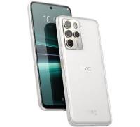 Смартфон HTC U23 Pro 5G 12/256GB Snow White