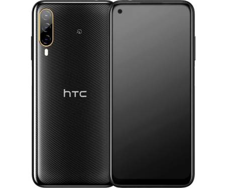 Смартфон HTC Desire 22 Pro 5G 8/128GB Black