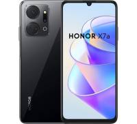 Смартфон Honor X7A 4/128GB Midnight Black
