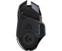 Миша Logitech G502 Lightspeed (910-005567) 3