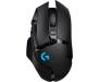 Миша Logitech G502 Lightspeed (910-005567) 1