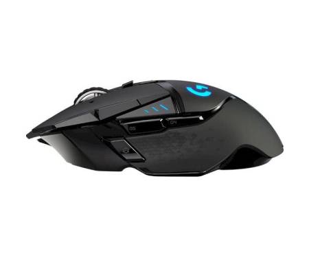 Миша Logitech G502 Lightspeed (910-005567) 2