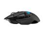 Миша Logitech G502 Lightspeed (910-005567) 2