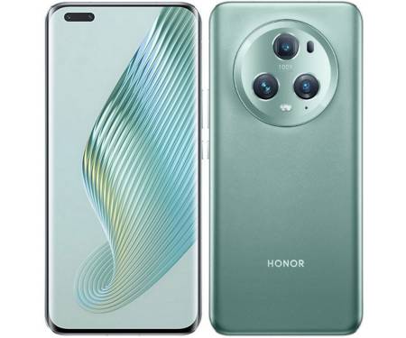 Смартфон Honor Magic5 Pro 12/512GB Green