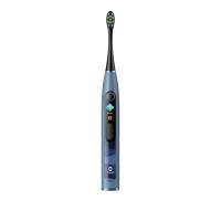 Электрическая зубная щетка Oclean Smart Electric Toothbrush X10 Blue