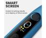 Електрична зубна щітка Oclean Smart Electric Toothbrush X10 Blue