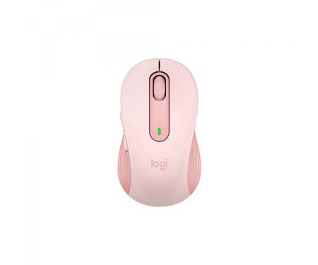 mysh-logitech-signature-m650-wireless-mouse-rose-910-006254