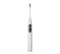 Электрическая зубная щетка Oclean X Pro Elite Grey (6970810551815)