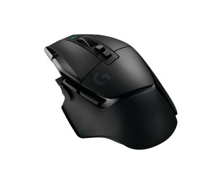 Мышь Logitech G502 X Lightspeed Wireless Black (910-006180) 1