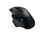 Мышь Logitech G502 X Lightspeed Wireless Black (910-006180) 1