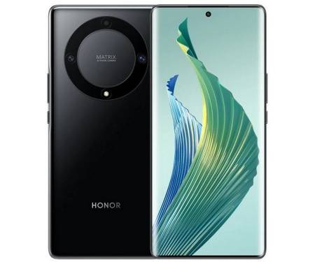 Смартфон Honor Magic5 Lite 8/256GB Midnight Black