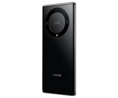 Смартфон Honor Magic5 Lite 8/256GB Midnight Black