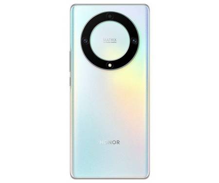 Смартфон Honor Magic5 Lite 8/256GB Titanium Silver
