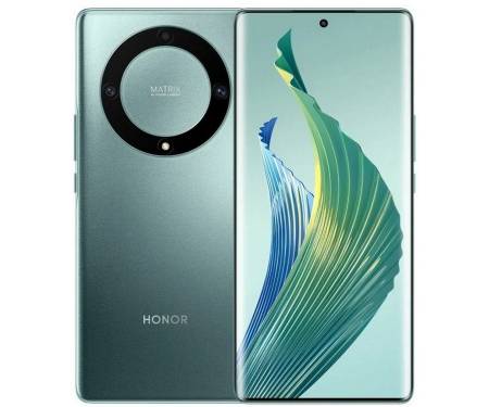 Смартфон Honor Magic5 Lite 8/256GB Emerald Green