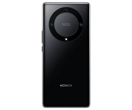 Смартфон Honor Magic5 Lite 6/128GB Midnight Black