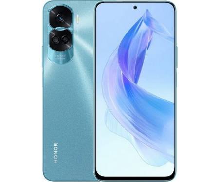 Смартфон Honor 90 Lite 5G 8/256GB Blue