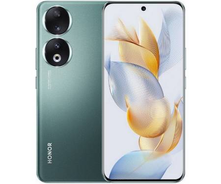 Смартфон Honor 90 8/256GB Green