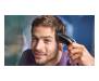 Машинка для стрижки Philips Hairclipper series 5000 HC5630/15