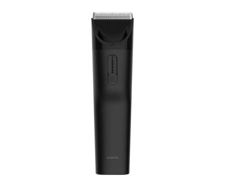 Машинка для стрижки Xiaomi Mi Hair Clipper Black (LFQ03KL)