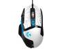Мышь Logitech G502 HERO KDA Gaming Mouse USB (910-006097)