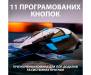 Мышь Logitech G502 HERO KDA Gaming Mouse USB (910-006097)