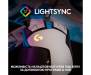 Мышь Logitech G502 HERO KDA Gaming Mouse USB (910-006097)